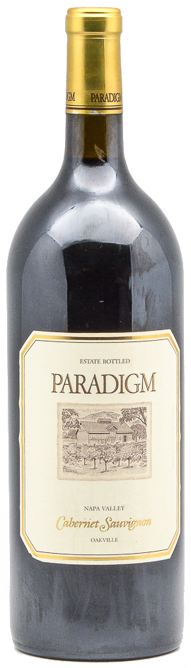 Paradigm Cabernet Sauvignon 2016 | Wine.com