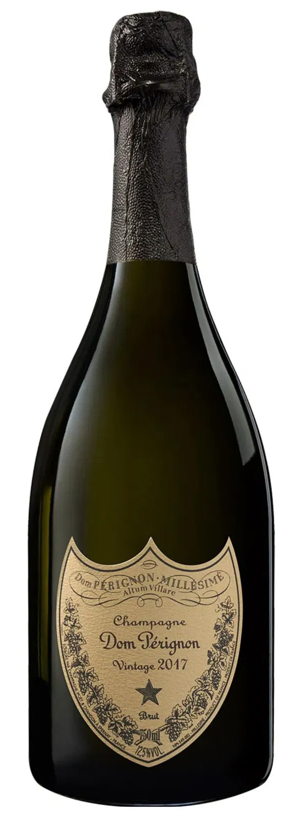 Dom Perignon Vintage with Gift Box 2017 | Wine.com