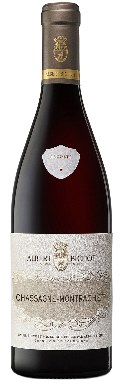 Albert Bichot Chassagne-Montrachet 2022 | Wine.com