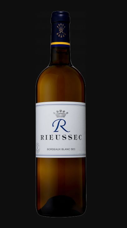 Chateau Rieussec R de Rieussec Blanc 2017 | Wine.com