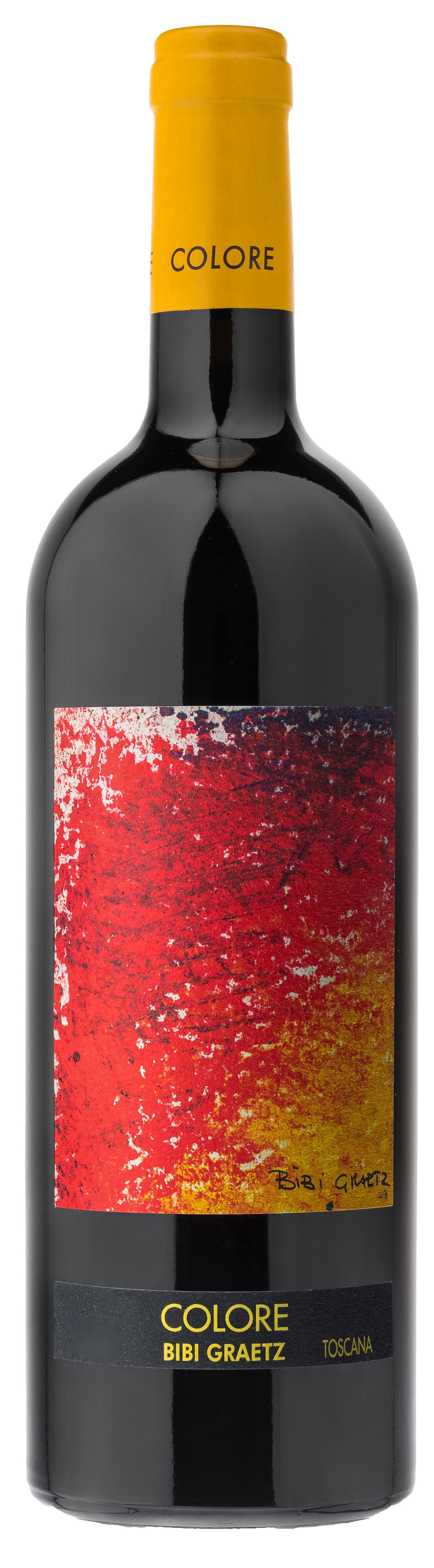 Bibi Graetz Colore Rosso 2012 | Wine.com
