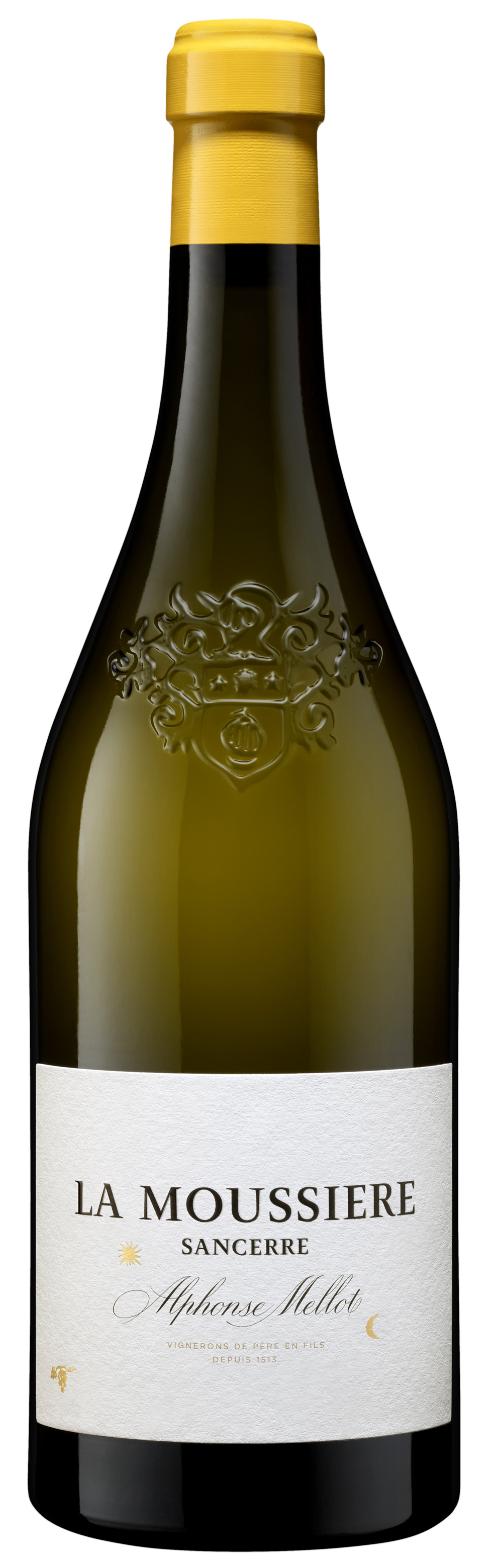 Alphonse Mellot La Moussiere Sancerre Blanc 2022 | Wine.com