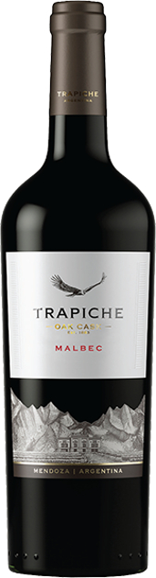 Trapiche Oak Cask Malbec 2017 | Wine.com