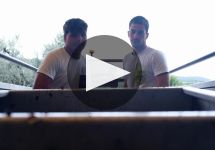 Michele Satta Michele Satta Winery Video