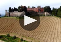 Barone Ricasoli The History of Ricasoli and Brolio Winery Video