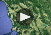 Castello di Monsanto Winery Video