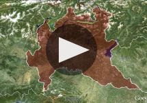 Nino Negri Winery Video