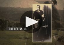 Bertani Winery Video