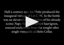 Heitz Cellar  Winery Video