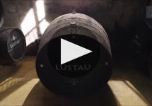 Lustau  Winery Video