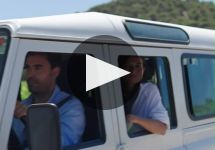 Abadia Retuerta  Winery Video