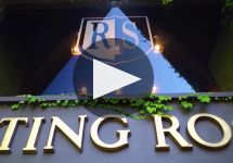 Rodney Strong Vineyards Winery Video