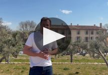 Commanderie de la Bargemone Commanderie de la Bargemone Winery Video