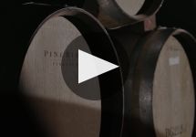 Pine Ridge Winery Video