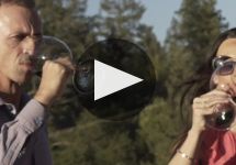 Merryvale Vineyards  Winery Video