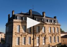 Chateau Labegorce  Winery Video