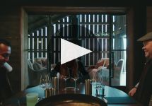 The Hilt  Welcome to The Hilt Estate Winery Video