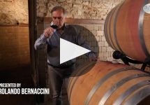 Tenuta di Capraia Winery Video