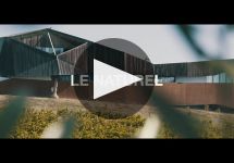 Le Naturel Le Naturel Winery Video