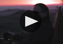 DAOU Family Estates  Walk with DAOU Vineyards Winery Video