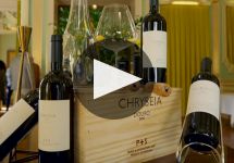 Prats & Symington Prats & Symington Winery Video