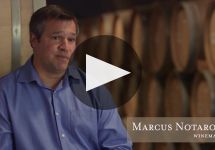 Stag's Leap Wine Cellars Stag's Leap Wine Cellars Winery Video