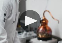 Opificio Fred Winery Video