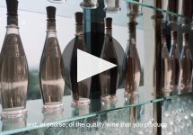 Domaines Ott Winery Video