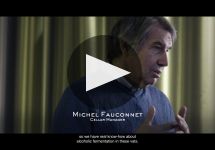 Laurent-Perrier La Cuverie Winery Video
