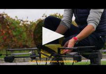 Bernard Magrez  Winery Video