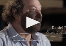 Trapiche Winery Video