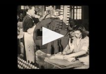 Gruet Welcome to Gruet Winery Video