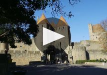 Gerard Bertrand Winery Video
