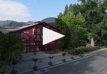 Frank Family Vineyards Frank Family Vineyards Winery Video