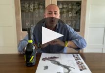 Zardetto Winery Video