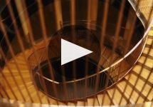 Antinori  Winery Video