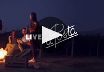La Posta Winery Video