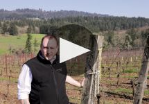 J. Christopher Winery Video