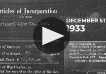 Chateau Ste. Michelle Chateau Ste. Michelle History Winery Video