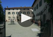 Capezzana Winery Video