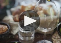 Reciprocity  Winery Video