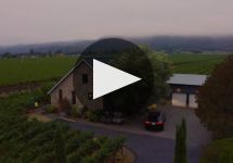 Grand Napa Vineyards  Winery Video