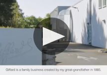 Giffard Meet the Maker Winery Video