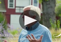 Frog's Leap An Introduction to Frog's Leap Winery Winery Video