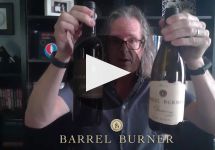 Barrel Burner Winery Video
