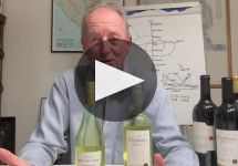 Goldschmidt Vineyard  Winery Video