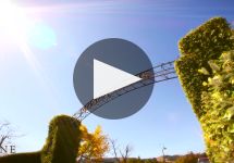 Cline Winery Video