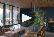 Archery Summit Winery Taste Pinot in Dundee Hills Winery Video