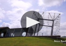 Ceretto Welcome to Monsordo Bernardina Estate  Winery Video