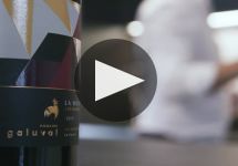 Domaine Galuval Travel to Domaine Galuval Winery Video